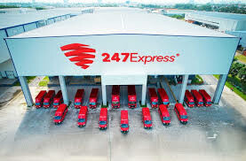 247 Express 9