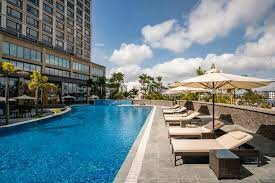 HOTEL NIKKO SAIGON 9