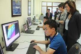 Schlumberger Vietnam Services 7