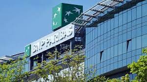 BNP PARIBAS 7