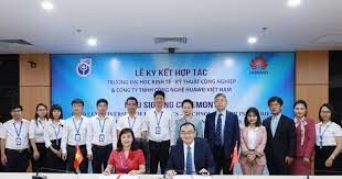 HUAWEI TECHNOLOGIES VIETNAM 7