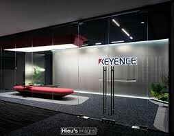 KEYENCE VN 7