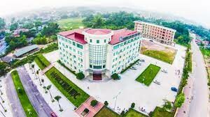 ĐẠI HỌC THÁI NGUYÊN (TNU) 7