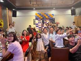 HẢI SẢN HOÀNG GIA - ROYAL SEAFOOD 7