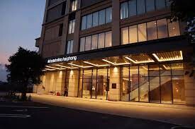 HOTEL NIKKO SAIGON 10