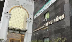 TRỐNG ĐỒNG VIỆT NAM 1