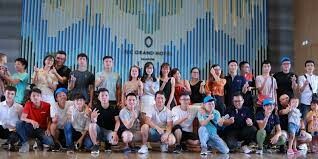 RTC TECHNOLOGY VIỆT NAM 2