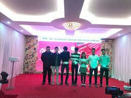 RTC TECHNOLOGY VIỆT NAM 4