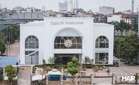 TRỐNG ĐỒNG VIỆT NAM 6