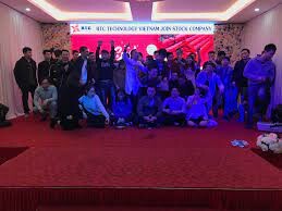 RTC TECHNOLOGY VIỆT NAM 6
