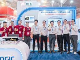 RTC TECHNOLOGY VIỆT NAM 7