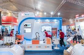 RTC TECHNOLOGY VIỆT NAM 9