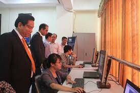 Schlumberger Vietnam Services 8