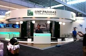 BNP PARIBAS 8