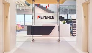 KEYENCE VN 8
