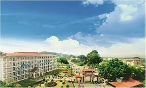 ĐẠI HỌC THÁI NGUYÊN (TNU) 8