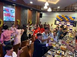 HẢI SẢN HOÀNG GIA - ROYAL SEAFOOD 8