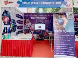 RTC TECHNOLOGY VIỆT NAM 10