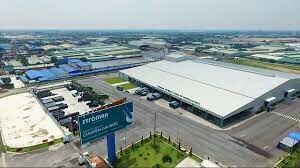 Nhựa Tân Á Đại Thành 1