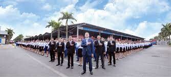 Nhựa Tân Á Đại Thành 6