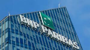 BNP PARIBAS 9