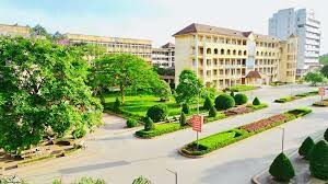 ĐẠI HỌC THÁI NGUYÊN (TNU) 9