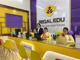 GIÁO DỤC REGAL 1