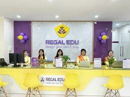 GIÁO DỤC REGAL 4