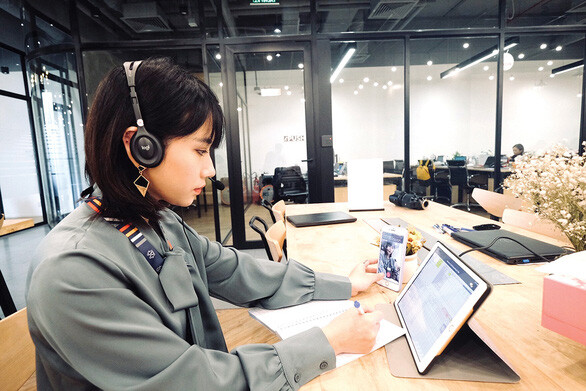 TELEPERFORMANCE VIETNAM 3