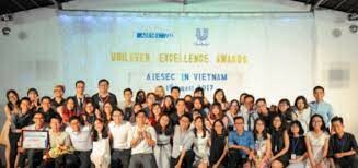 AIESEC VIETNAM SOCIAL 3