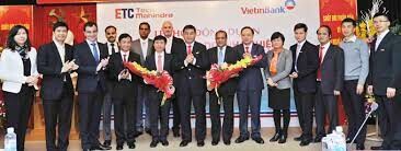 TECH MAHINDRA VIỆT NAM 3