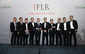 CTY LUẬT TNHH QUỐC TẾ VIỆT NAM ( VILAF-HỒNG ĐỨC) 3