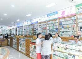 Dược Phẩm Healthy Beauty 3