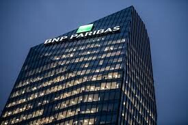 BNP PARIBAS 10