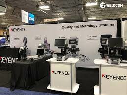 KEYENCE VN 10