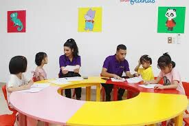 GIÁO DỤC REGAL 10