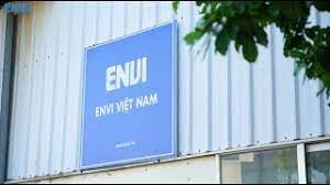 Envi Việt Nam 1