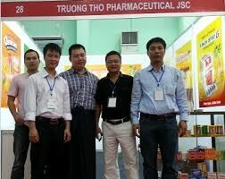 TRUONG THO VIET CO .,LTD 5