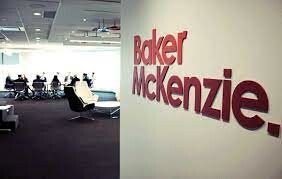 Baker McKenzie Việt Nam 1