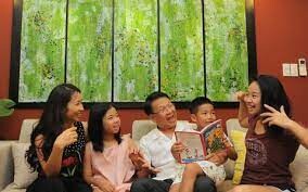 CÔNG TY TNHH QUẢNG TRƯỜNG ĐỎ 1