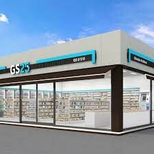 CÔNG TY TNHH GS25 VIETNAM ( cửa hàng GS25) 1