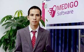 MEDIGO SOFTWARE CO., LTD 6