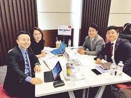 Baker McKenzie Việt Nam 2