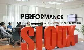 SIOUX HIGH TECH SOFTWARE VIET NAM 2