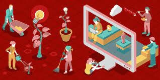 REDHARE STUDIOS VIETNAM 2