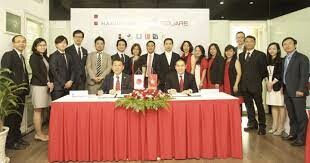 CÔNG TY TNHH QUẢNG TRƯỜNG ĐỎ 2