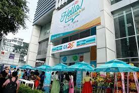 CÔNG TY TNHH GS25 VIETNAM ( cửa hàng GS25) 2