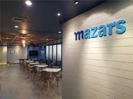 Mazars 3