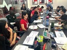 WIZELINE VIỆT NAM 3