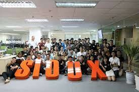 SIOUX HIGH TECH SOFTWARE VIET NAM 3